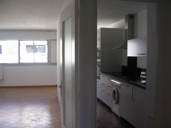 Appartement 2 pièces 59 m²