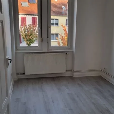 Appartement Location Sarreguemines 2p 32m² 440€