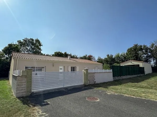 maison 6 pièces 121 m2