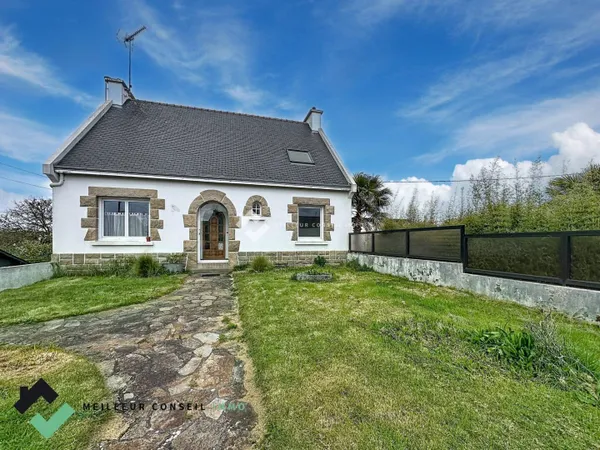 Maison 6 pièces 118 m²