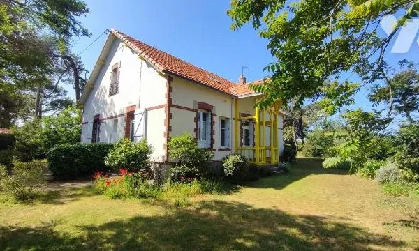 Maison 6 pièces 158 m²