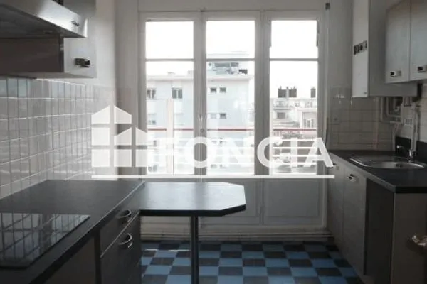 APPARTEMENT