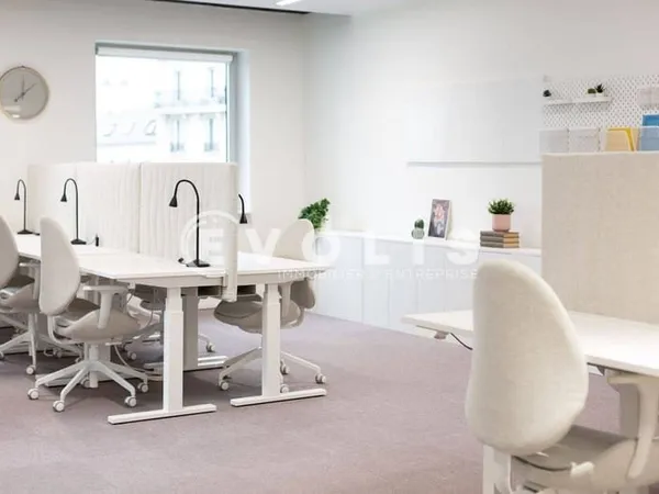 Bureaux 403 m²