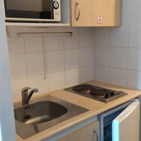Studio meuble chf elec 40