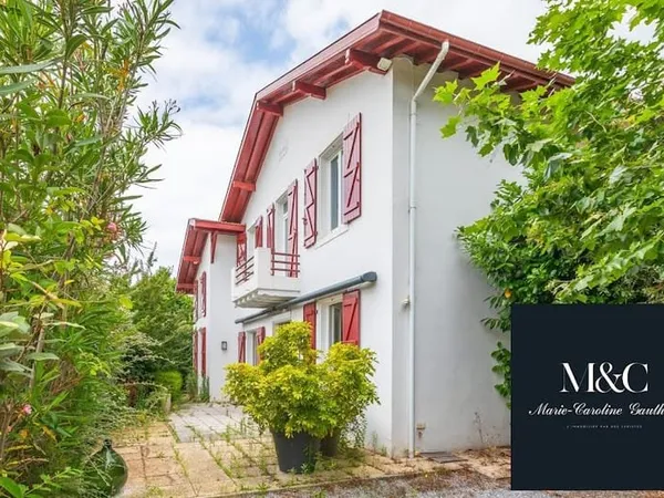 Maison 5 pièces 127 m²