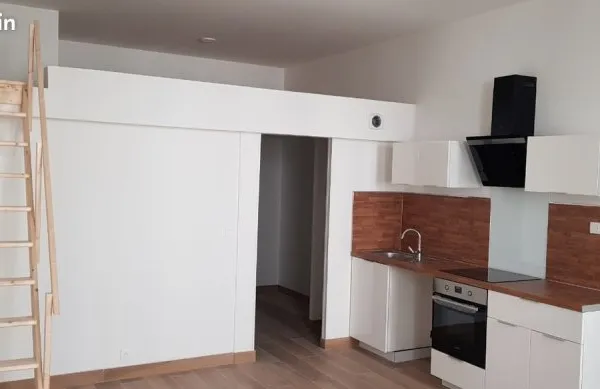 Appartement Location Toulon 2p 50m² 780€
