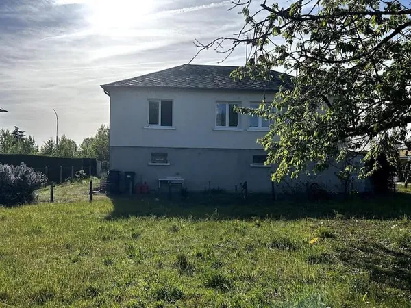 Maison 3 pièces 79 m²