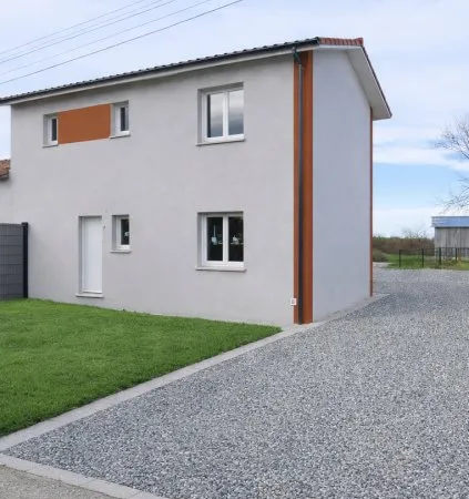 Maison 4 pièces 93 m²