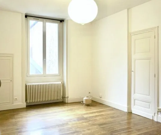 Vends studio