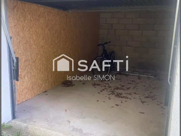 Garage à Saint Valéry sur Somme