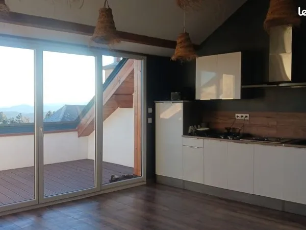 APPARTEMENT 85 m2 800