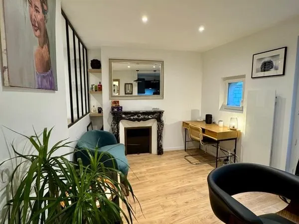 Appartement T2 1 chambre - Hyper Centre