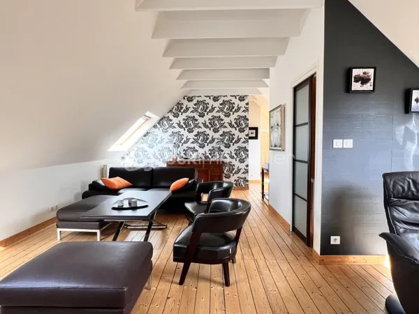 Maison 8 pièces 225 m²