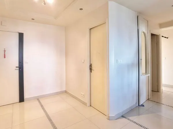 Appartement 4 pièces 74 m²