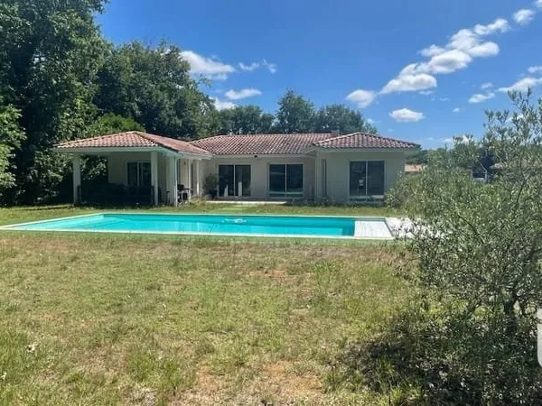 Vente Maison traditionnelle 6 pièces