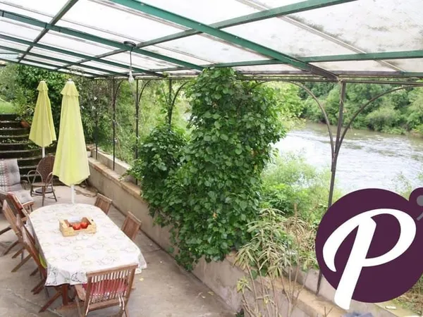 Maison 5 pièces 175 m²