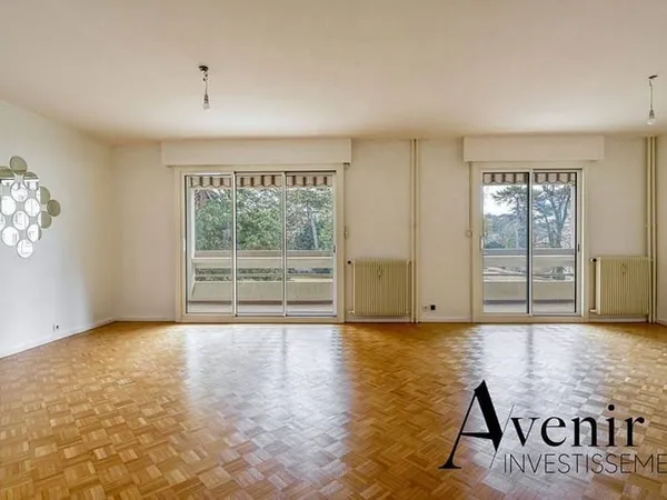 Appartement 3 pièces 86 m²