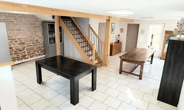 Maison 6 pièces 130 m²