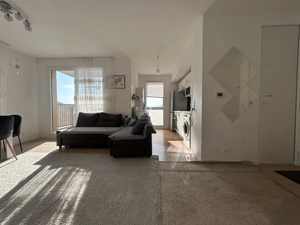 Appartement Carrières Sous Poissy 2 pièce(s) meublé 42.30 m2