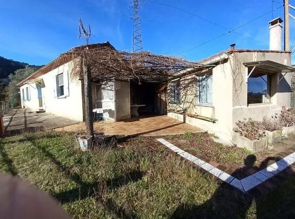 Maison 4 pièces 60 m²