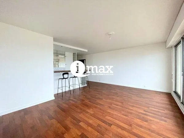 Appartement 3 pièces 67 m²