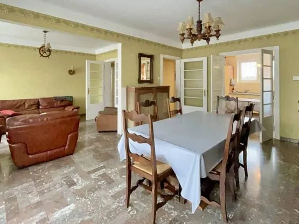 Appartement 175 m²
