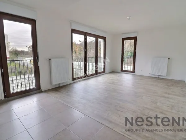 Charmant appartement 3 pièces NEUF à vendre
