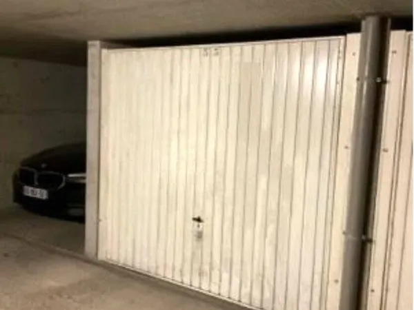 Parking 20 m²