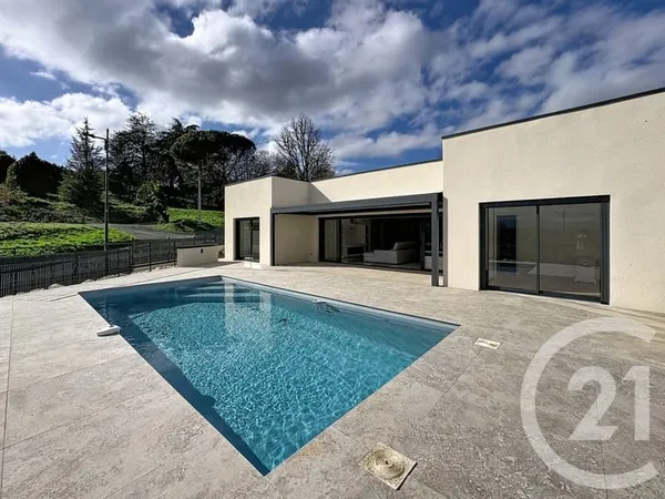 Maison 4 pièces 137 m²
