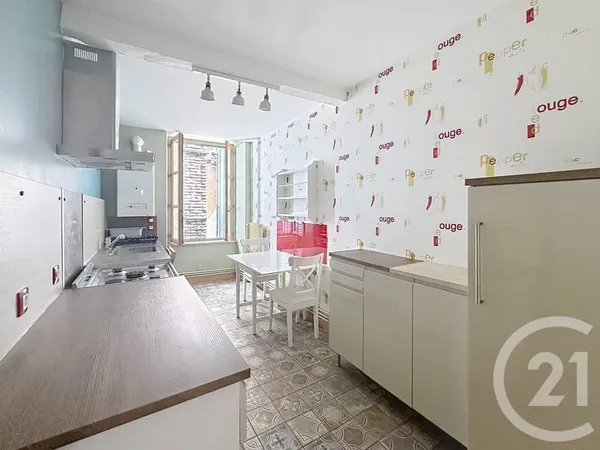 Appartement 3 pièces 70 m²