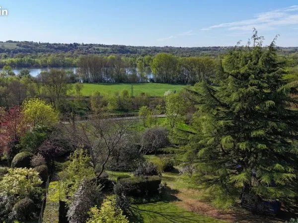 Maison 6 pièces 165 m²