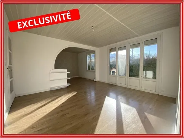 Maison Vente Le Havre 4p 70m² 185000€