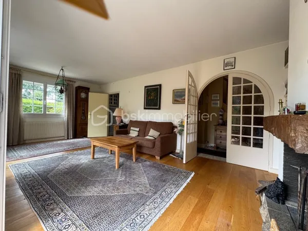 Maison 5 pièces 108 m²