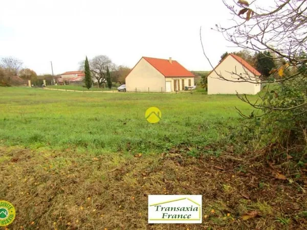 Terrain à bâtir Vente Thésée  1057m² 21000€