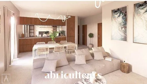 Vends appartement ancien