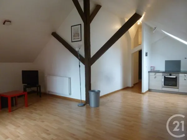 Appartement 3 pièces 73 m²