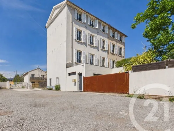 Appartement 1 pièce 24 m²