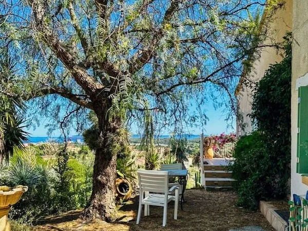 Maison de plain-pied 5 pièces 164 m²