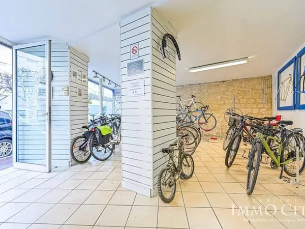 Local commercial 71 m²