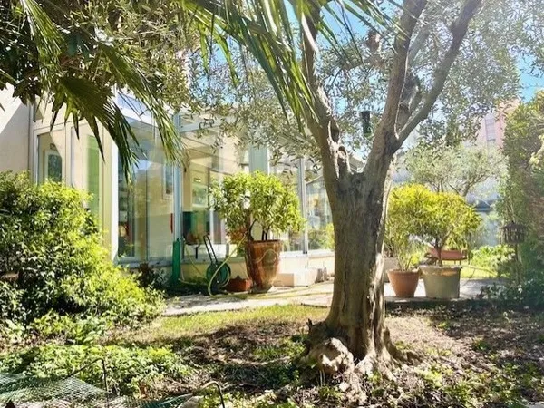 Maison Vente Montpellier 6p 170m² 650000€
