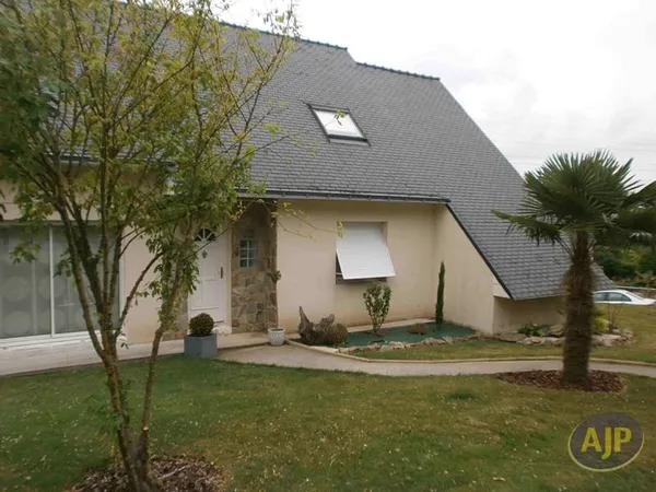 Maison Saint Nazaire