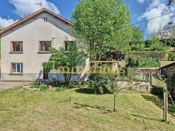 PROCHE SAINT MARCELLIN