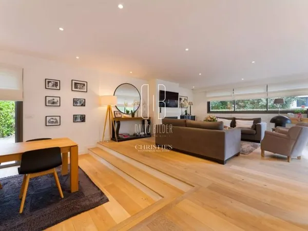 Maison de luxe 6 pièces 211 m²