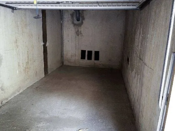 Parking 18 m²