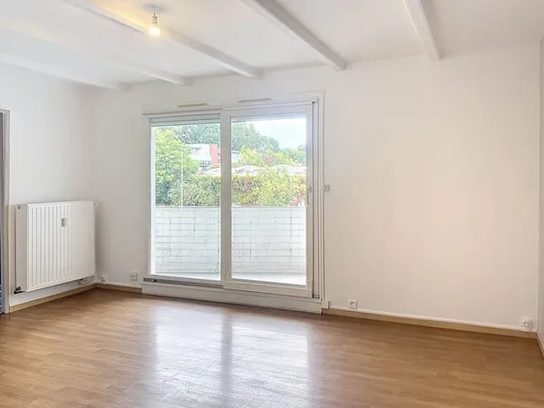 VANDOEUVRE LES NANCY 4 PIECES RENOVE 85M²