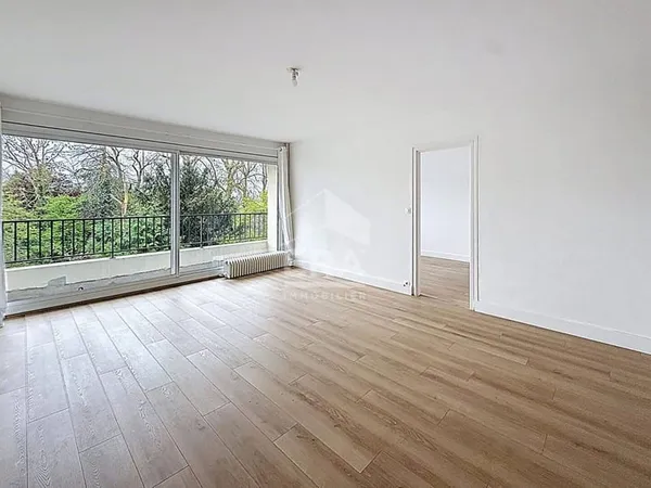 Appartement 2 pièces 50 m²