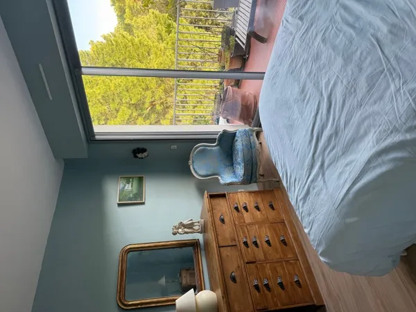 Vends appartement