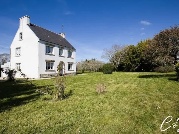 Maison 5 pièces 152 m²