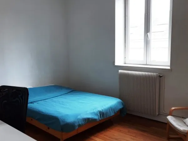 Loue appartement