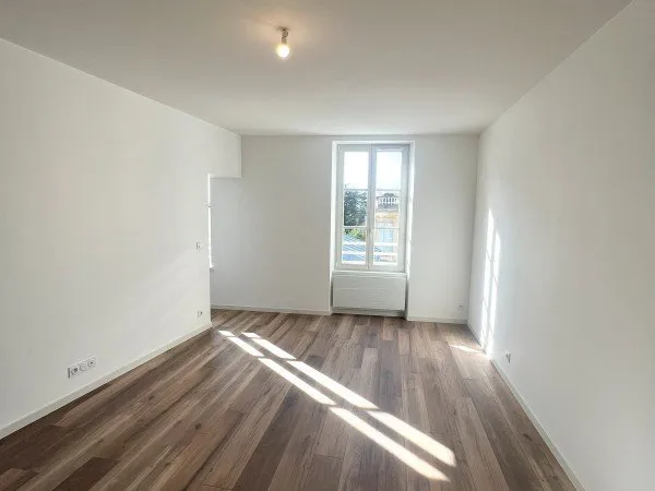 T2 en duplex à ST GERMAIN EN LAYE